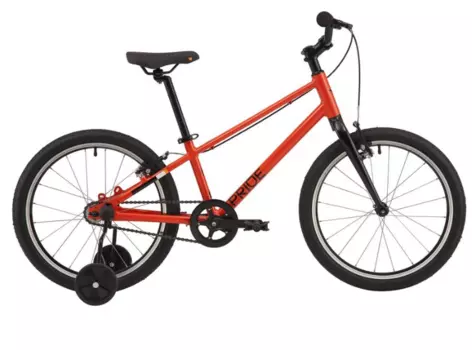 Детский велосипед Pride GLIDER 2.1 20" 2020