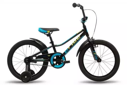 Детский велосипед Pride OLIVER 18" 2018