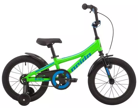 Детский велосипед Pride Rider 16" 2019