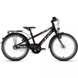 Детский велосипед Puky CYKE 20-3 Alu light 20" 2020 (Возраст: от 6 лет ( Рост: 122-141см), Цвет: kiwi)