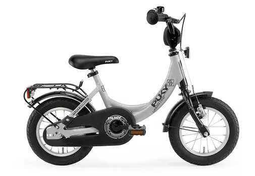Детский велосипед Puky ZL 12-1 Alu 12''