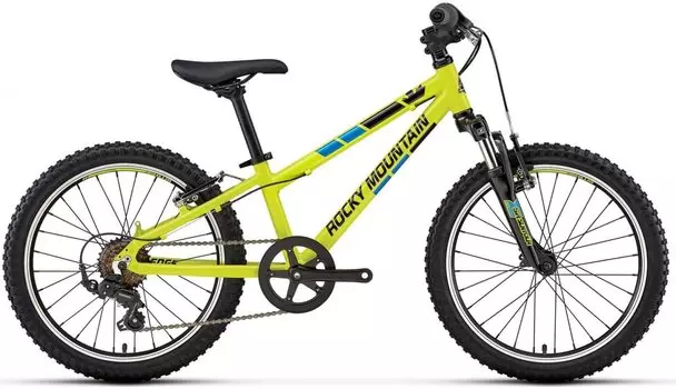Детский велосипед ROCKY MOUNTAIN EDGE C1 20" 2018