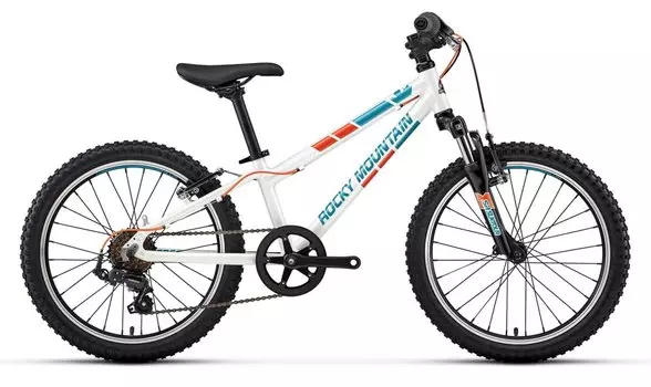 Детский велосипед ROCKY MOUNTAIN EDGE C2 20" 2018