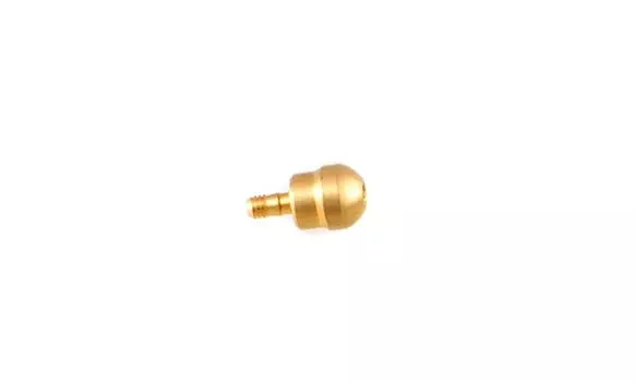 Оливка интегрированная A2Z, 5.0 мм, для гидролинии, HP-08-50-20