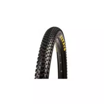 Покрышка велосипедная MAXXIS, 27.5"х 2.20 (57-584), 60 TPI, горная, низкий, черная, M319