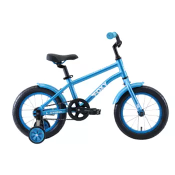 Детский велосипед Stark Foxy Boy 14" 2020
