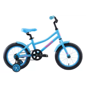 Детский велосипед Stark Foxy Girl 14" 2020