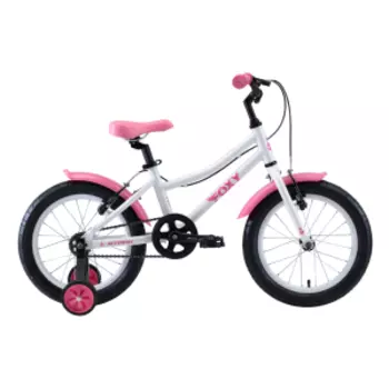 Детский велосипед Stark Foxy Girl 16" 2020