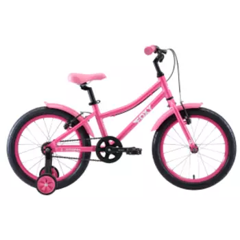 Детский велосипед Stark Foxy Girl 18" 2020