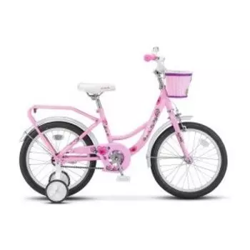 Детский велосипед Stels Flyte Lady Z011 16" 2018