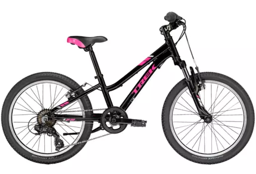 Детский велосипед Trek Precaliber 20 6Sp Girls KDS 20" 2019