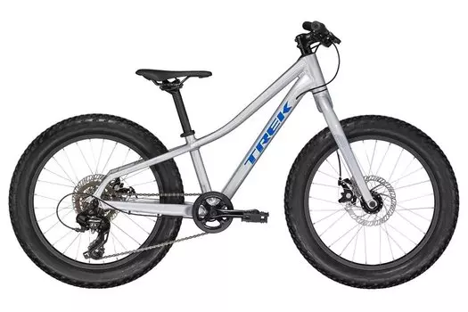 Детский велосипед Trek Roscoe 20 KDS 20" 2020