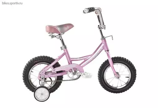 Детский велосипед UNIVEGA DYNO 120 2012