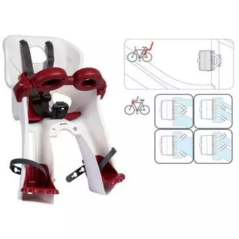 Стенд M-Wave демонстрационный универсальный 12-28" складной задняя ось черный, 5-430247