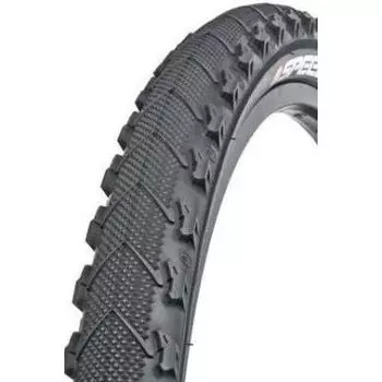 Велопокрышка Author 26"х2.00 SPEED MASTER полуслик 27 TPI 8-37596420
