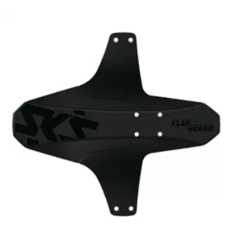Крыло велосипедное SKS FLAP GUARD (SKS-11417), универсальное, пластик, черное, 0-11653
