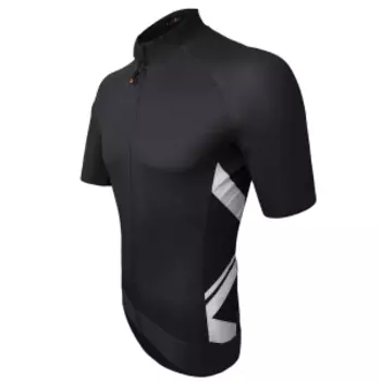 Велофутболка FUNKIER VOLTERRA-3 Men Pro Jersey, Black, J-852