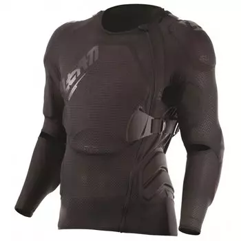 Защита панцирь Leatt Body Protector 3DF AirFit Lite 2018 (Размер: XXL (184-196) )