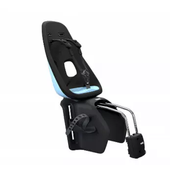Детское велокресло Thule Yepp Nexxt Maxi Frame Mount Auqamarine (Blue), 12080224