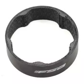 Удлинитель штока вилки KENLI KL-4025, 1-1/8"х115мм, проставочные кольца 8ммх1шт, 5 ммх4штук, KL-4025