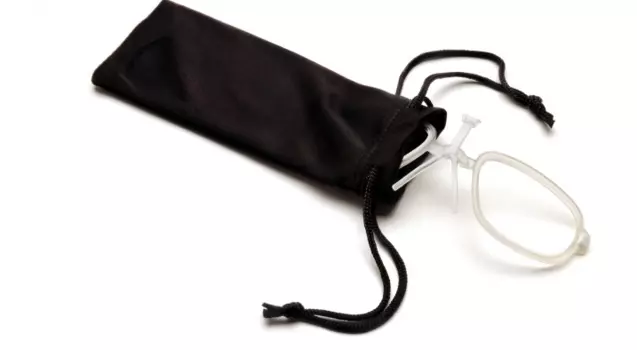 Диоптрическая вставка PYRAMEX для масок, GB6410/20, RX6400