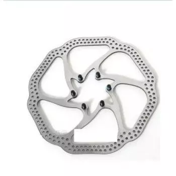 Диск тормозной ColtBikes HS 6 болтов 160 mm, CB-RHS-160