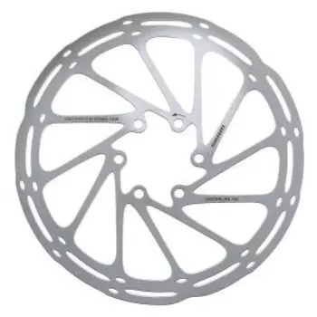 Диск тормозной ColtBikes SC 6 болтов 160 mm, CB-RSC160