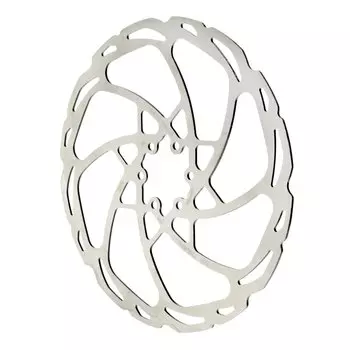 Диск тормозной Hayes D Series Rotor 220mm, 98-36153-K004