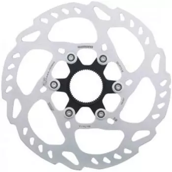 Диск тормозной Shimano 105 140mm CL, KSMRT70SS