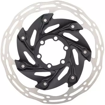 Диск тормозной Sram CLX R 6H 160 мм, 5018122000
