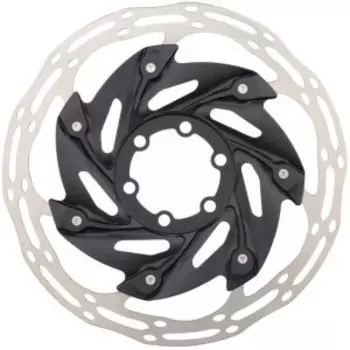 Диск тормозной Sram CLX R 6H 160 мм, 5018122000