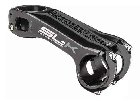 Вынос велосипедный FSA SLK MTB ST Grey, 110mm, 20°, 175-0028080010