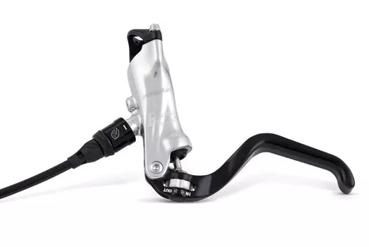 Дисковый тормоз Formula RO задн. 1650mm