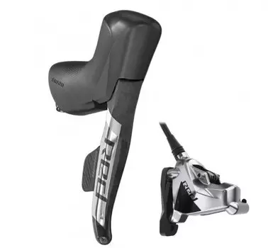 Тормоз дисковый SRAM HDR RED ETAP AXS TT, переднрий, 850 мм, M005018115000