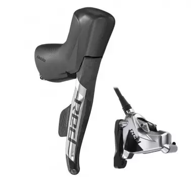 Тормоз дисковый SRAM HDR RED ETAP AXS TT, задний, 1450 мм, M005018115001