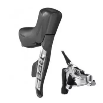 Тормоз дисковый SRAM HDR RED ETAP AXS TT, переднрий, 850 мм, M005018115000