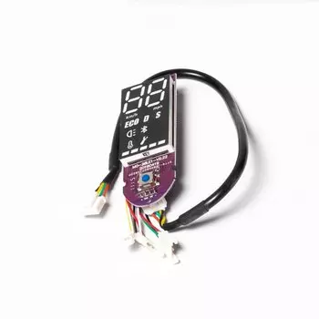 Дисплей COD-X VOLT 1.0, для электросамоката, 00-210369