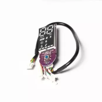 Дисплей для самокатов M-Wave, 5-659981 / 5-659988 / 5-659905. 5-659868