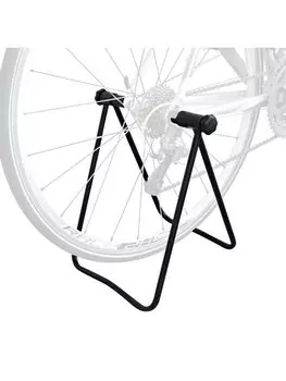 Дисплей/стойка Bike Hand YC-117, на заднее колесо, под эксцентрик, Bike Hand YC-117