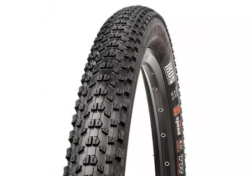 Велопокрышка Maxxis IKON TR, 29x2.35, 120 TPI, складная, 3C, черная, TB96731000