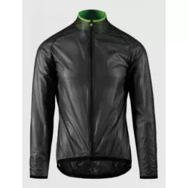 Дождевик ASSOS MILLE GT Clima Jacket, унисекс, blackSeries