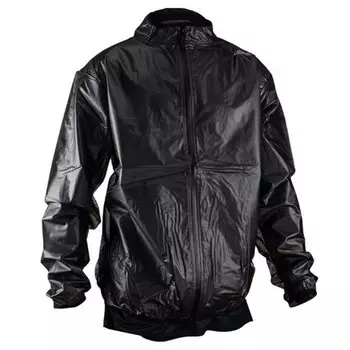Дождевик Leatt Racecover Jacket, Smoke, 2024, 5022010112 (Размер: S, Цвет: Smoke)