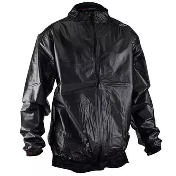 Дождевик Leatt Racecover Jacket, Smoke, 2025, 5022010111 (Размер: M, Цвет: Smoke)