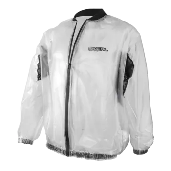 Дождевик O'neal SPLASH Rain Jacket, Clear, 1171-004 (Размер: XL)