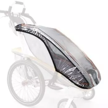 Дождевой чехол на модели Кугар 2/Си-Икс 2/Chariot Cougar2 &amp; CX2 Rain cover 2014, 20100786