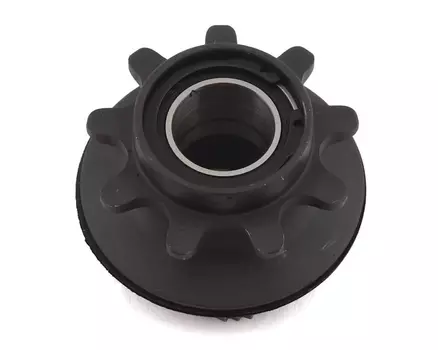 Драйвер задней ступицы COLONY Cassette Hub Replacement driver 9T RHD, I78-009T, черный, 03-002139