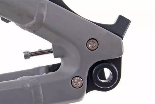 Дропауты DMR Rhythm, 12x142 мм, Black, DMR-S-RHYTHM-DO-142