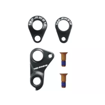 Дропауты велосипедные Scott IDS 2 142/RWS 12, 219574