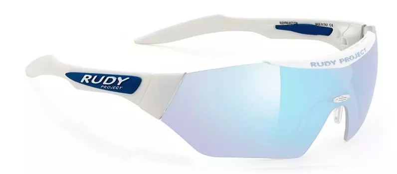 Дужки для очков Rudy Project SPORTMASK PERF WHITE PEARL, F0189224