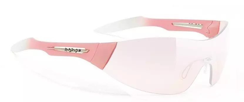 Дужки для очков Rudy Project SPORTMASK PINK, F0189226